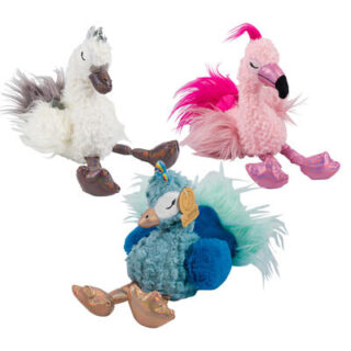 PELUCHE DISEÑO PAVO 33 CM ANIMAL ADVNTURE