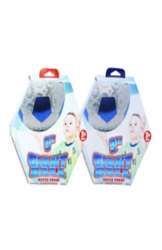 PELOTA GIGANTE 23 CM