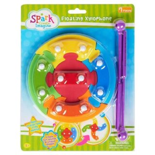 JUGUETE DE MADERA PARA NIÑOS 15 CM