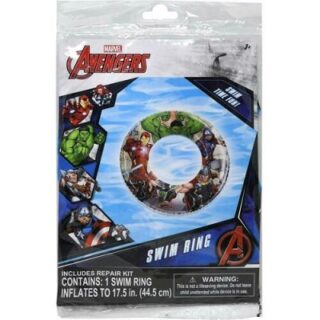 ARO FLOTADOR 44.5 CM -AVENGERS-
