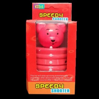 TROMPO CON LUZ Y SONIDO