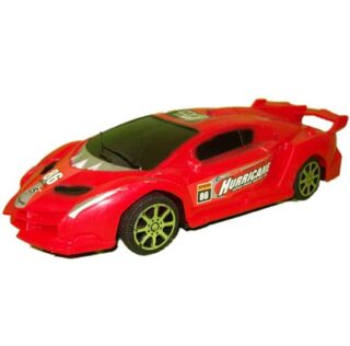 CARRO DE FRICCION 24 CM HURRICANE