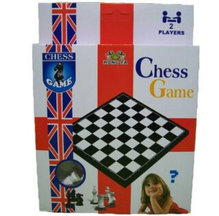 JUEGO PARA MESA CHESS