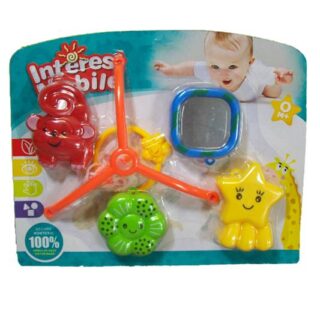 SET DE SONAJA PARA BEBE