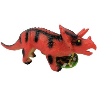 DINOSAURIO CON SONIDO 29 CM