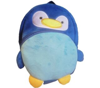 MOCHILA CON DISEÑO 26 CM