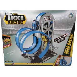 PISTA MAX TRACK RACING