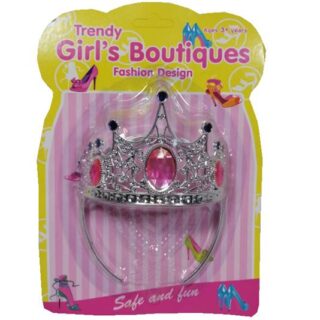 DIADEMA BOTIQUES 2 PC