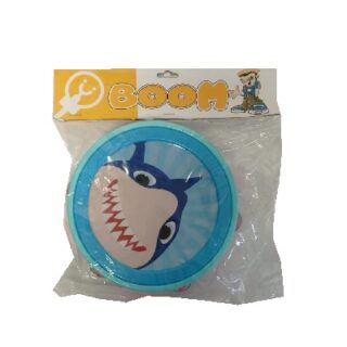 PANDERETA BOOM 18 CM