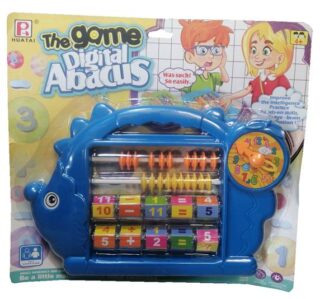 ABACO DE JUGUETE 25x16 CM HUATAI