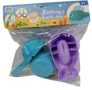 SET DE UTENCILIOS PARA NIÑOS 5 PC