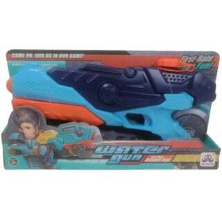 PISTOLA DE AGUA 40 CM