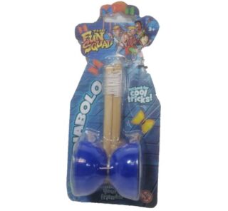 DIABOLO JUEGO PARA NIÑOS