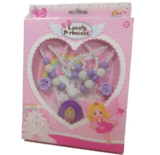 SET DE ACCESORIOS DE BELLEZA