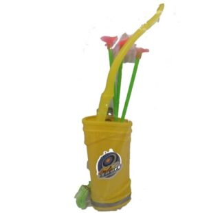 SET DE ARCO CON DARDOS TOYS