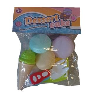 SET ACCESORIOS PARA COCINA