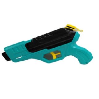 PISTOLA DE AGUA 21 CM