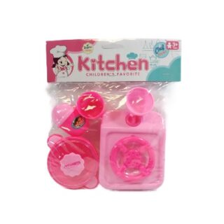 ACCESORIOS DE COCINA 11 PC