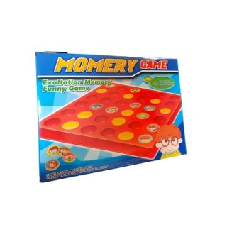 JUEGO DE MESA MEMORY GAME
