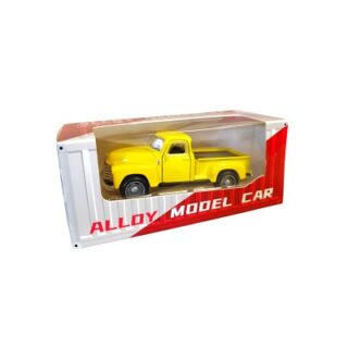 CARRO DE METAL DE COLECCION 10 CM