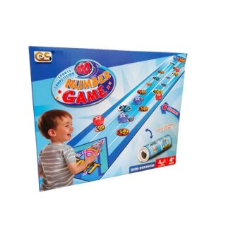 JUEGO DE MESA DE ALFOMBRA 4 PERSONAS