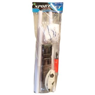 PORTERIA ARMABLE PARA FUTBOL 18 PC