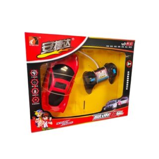 CARRO DE CONTROL REMOTO 21 CM