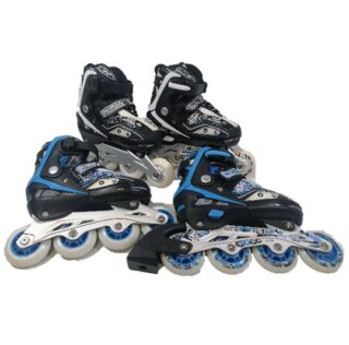 PATINES EN LINEA ONE BUCKLE SKATE MEDIUM