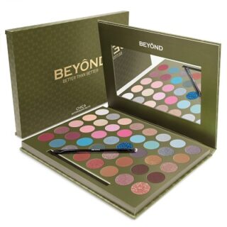 PALETA DE SOMBRAS DE OJOS DE 40 TONOS