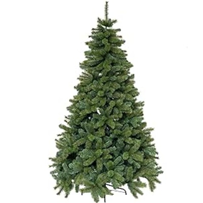 Árbol de Navidad Verde de 5 Metros