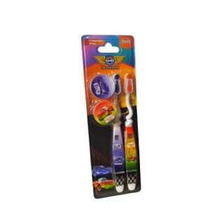 CEPLLO DE DIENTES CARR 2 PC