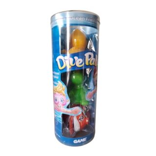 JUGUETES DE AGUA PARA NIÑOS 3 PC 7 X 8 CM