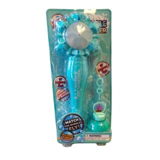 BARITA DE BURBUJAS COLOR CELESTE