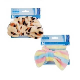 DIADEMA PARA PELO DE PELUCHE