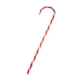 Bastón Navideño 81 cm