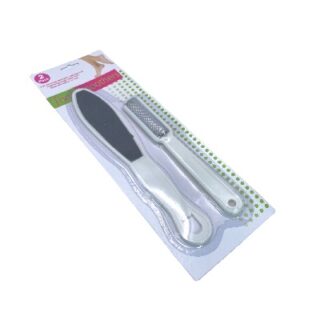 SET DE LIMA PARA PIES