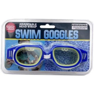 LENTES DE AGUA PARA NIÑOS 14 CM