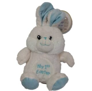 PELUCHE DE CONEJO 32 CM KELLY BABY