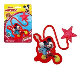 JUGUETE DE MANO PEGAJOSA 9 PULG