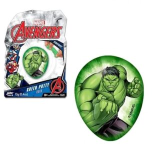 JUGUETE DE SLIM AVENGERS