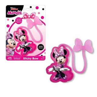 JUGUETE DE MANO PEGAJOSA 7 PULG