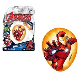 JUGUETES DE SLIM AVENGERS