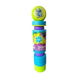 JUGUETE DE AGUA DE STITCH 17 X 7 CM