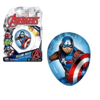 JUGUETE DE SLIM AVENGERS