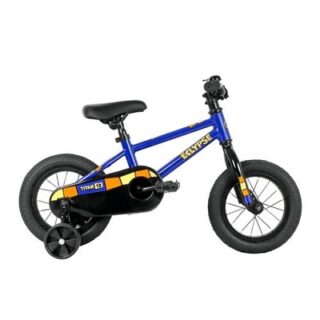 BICICLETA ECLYPSE TITAN 12 AZUL