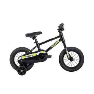 BICICLETA ECLYPSE TITAN 12 NEGRA