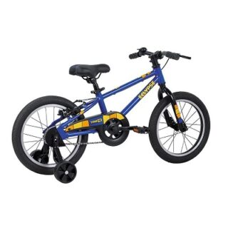 BICICLETA ECLYPSE TITAN 16 AZUL