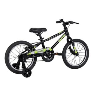 BICICLETA ECLYPSE TITAN 16 NEGRA