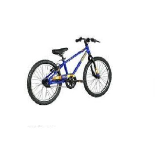 BICICLETA ECLYPSE TITAN 20 AZUL