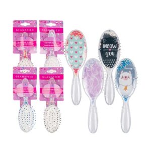 CEPILLO PARA CABELLO